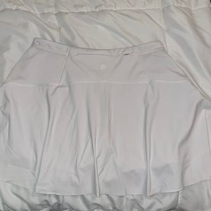 Athleta Tennis Skirt